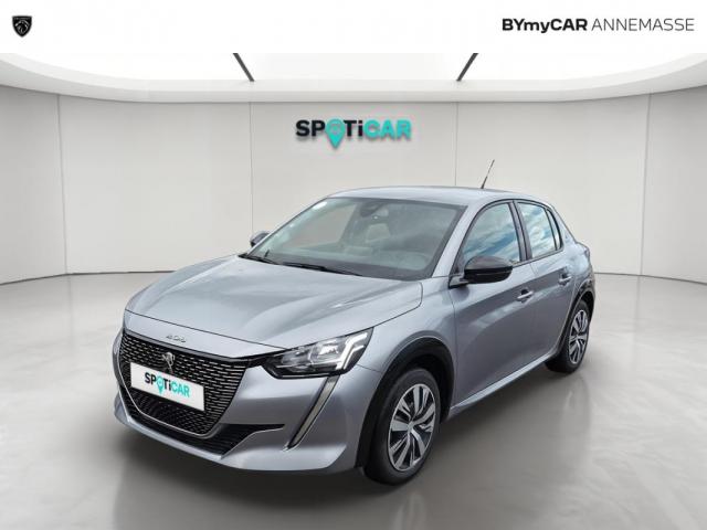Peugeot 208 Puretech 75 S&s Bvm5 Like
