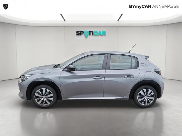 Peugeot 208 image 1