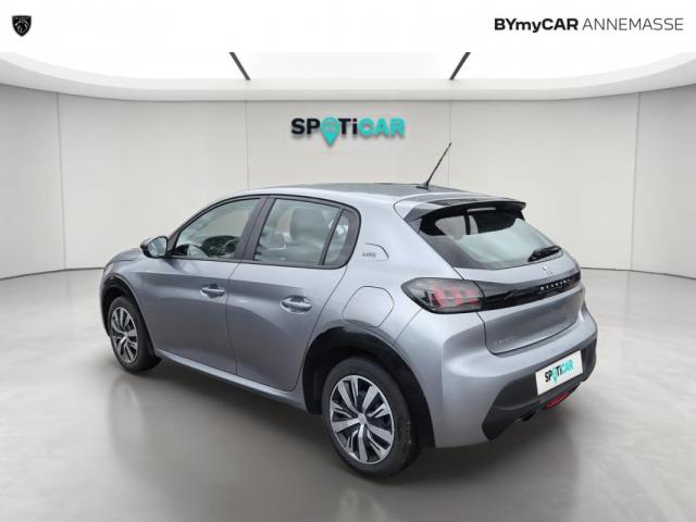 Peugeot 208 image 2