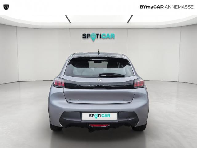 Peugeot 208 image 8