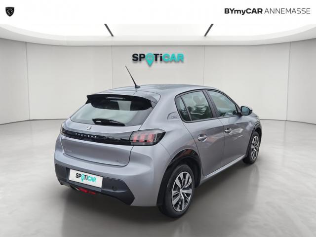 Peugeot 208 image 5