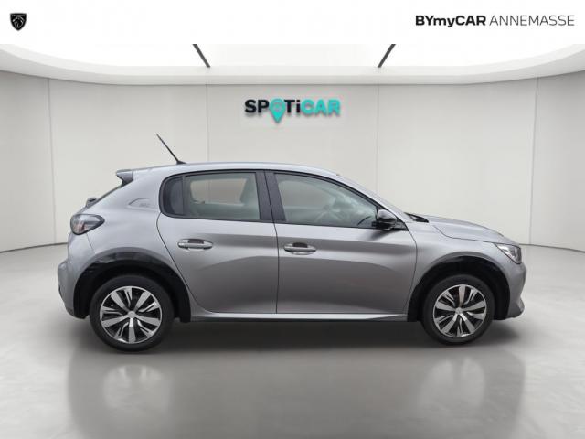Peugeot 208 image 6