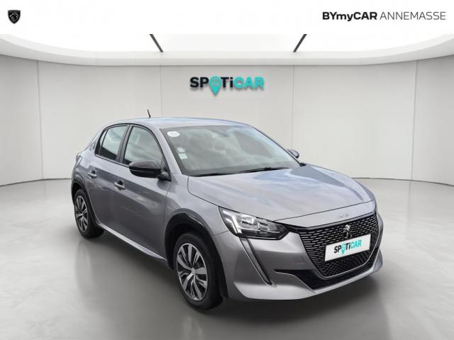Peugeot 208 image 7