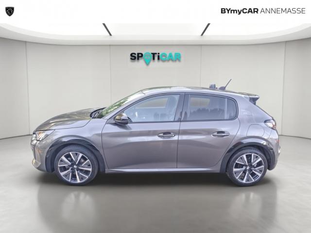 Peugeot 208 image 2
