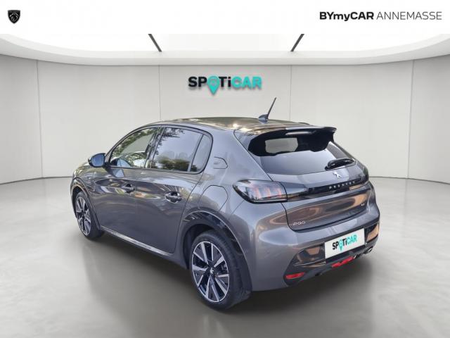 Peugeot 208 image 3
