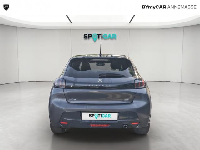 Peugeot 208 image 4