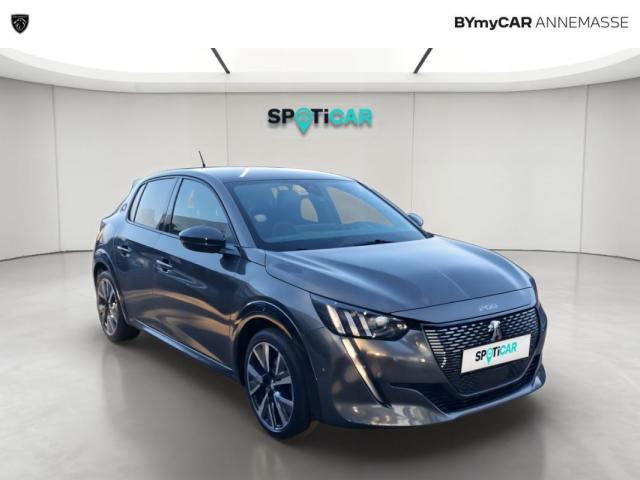 Peugeot 208 image 6