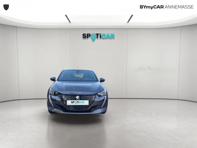 Peugeot 208 image 1