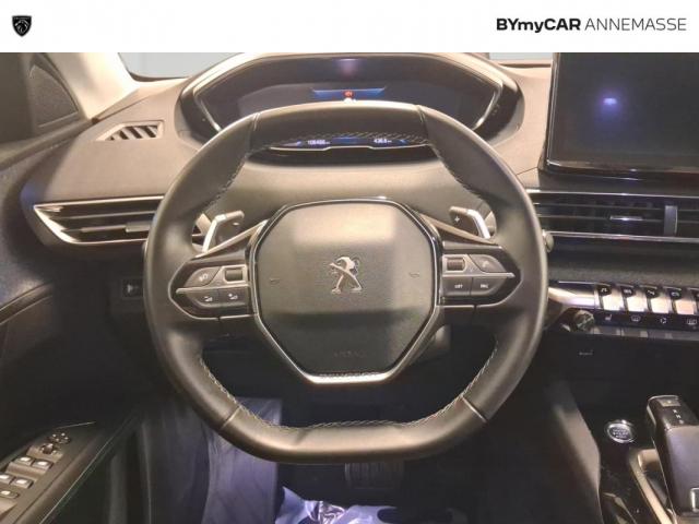 Peugeot 3008 image 6