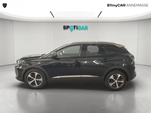 Peugeot 3008 image 8