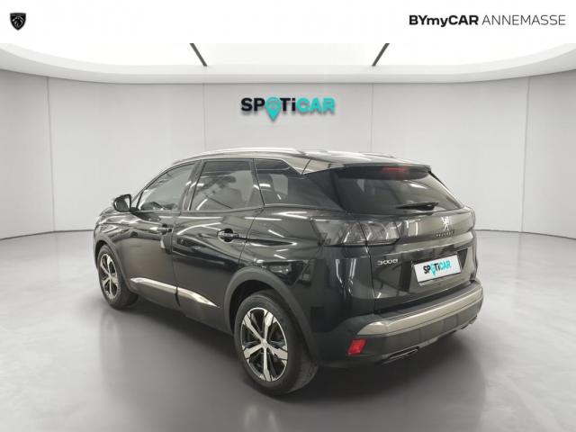 Peugeot 3008 image 5