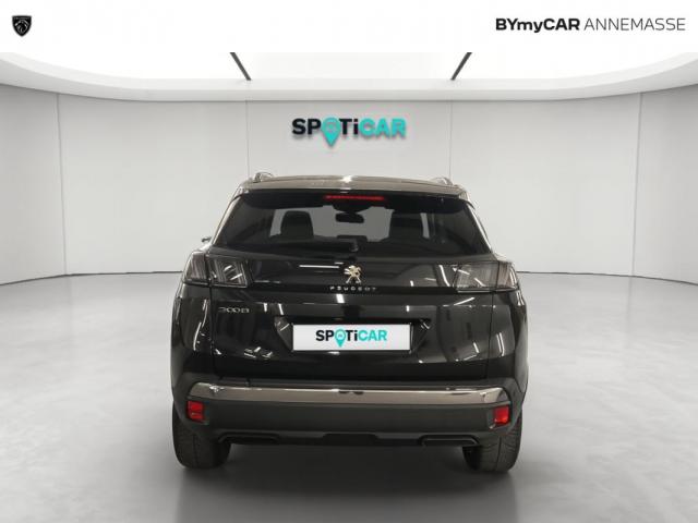 Peugeot 3008 image 1