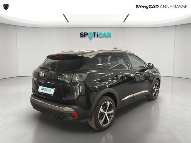 Peugeot 3008 image 4