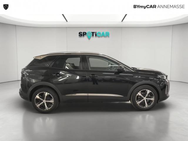 Peugeot 3008 image 9