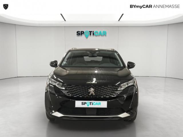 Peugeot 3008 image 7