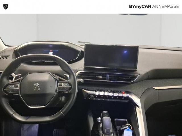 Peugeot 3008 image 2