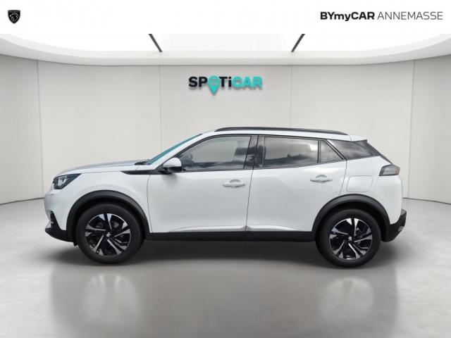 Peugeot 2008 image 4