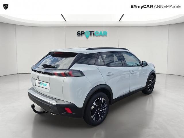 Peugeot 2008 image 6