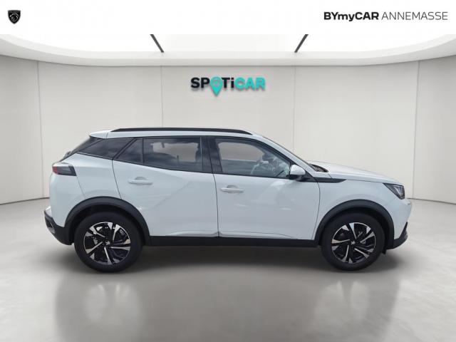 Peugeot 2008 image 7