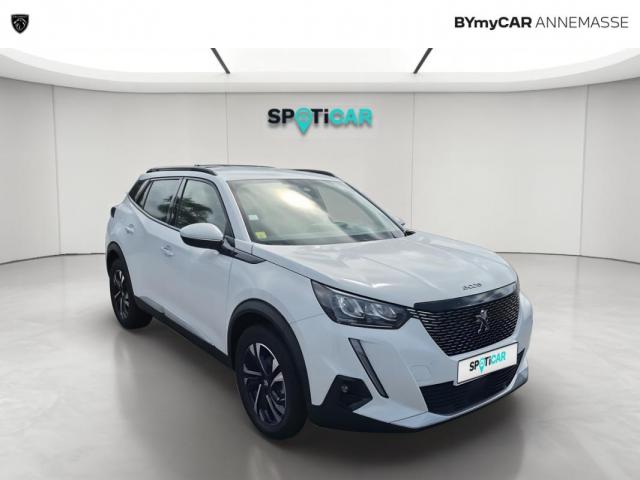 Peugeot 2008 image 5