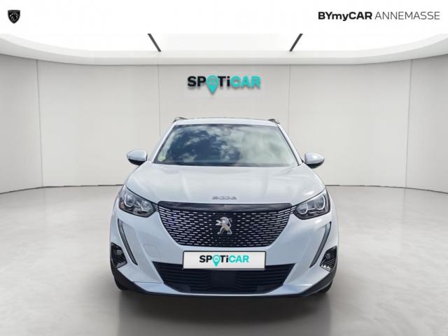 Peugeot 2008 image 9
