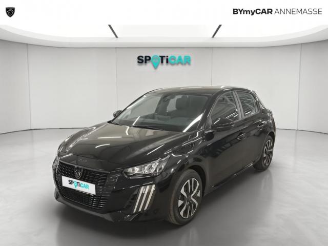 Peugeot 208 Hybrid 100 E-Dcs6 Active
