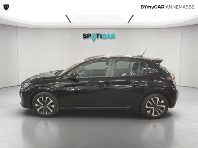 Peugeot 208 image 3