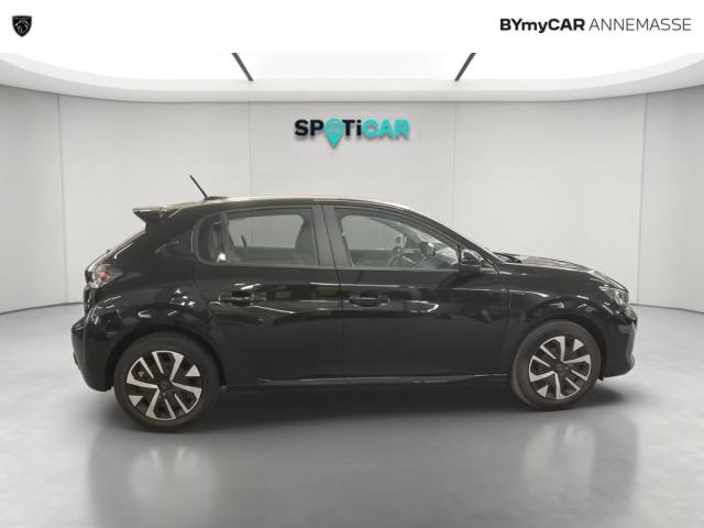 Peugeot 208 image 1