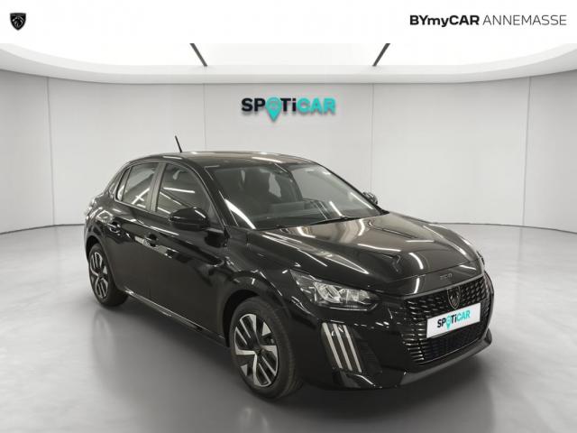 Peugeot 208 image 4