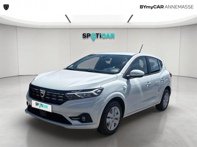Dacia Sandero Tce 90 - 22 Confort
