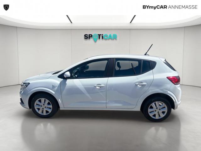 Dacia Sandero image 7