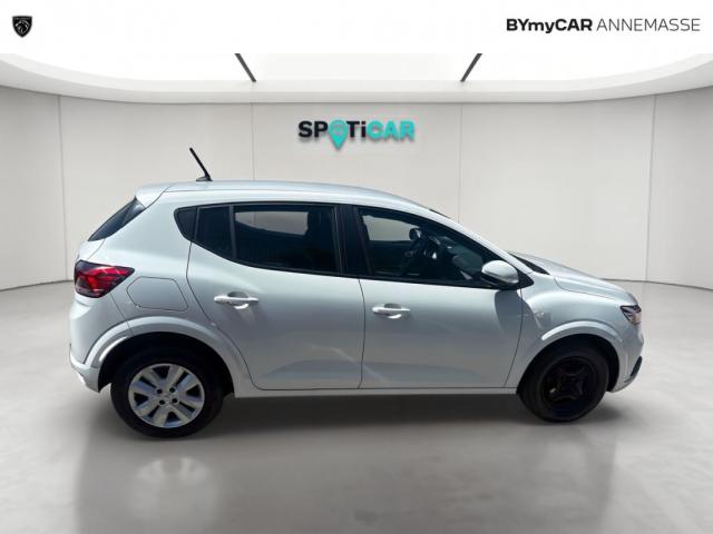 Dacia Sandero image 8