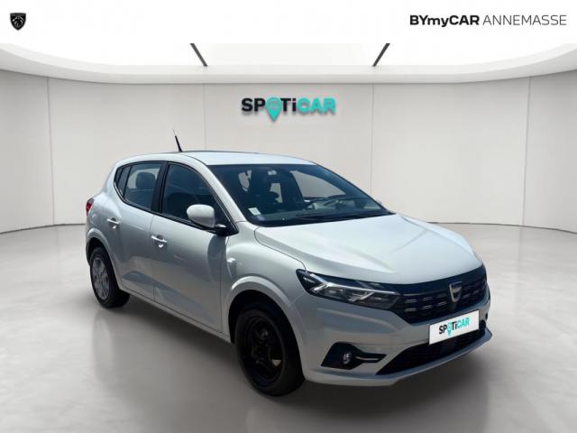 Dacia Sandero image 4
