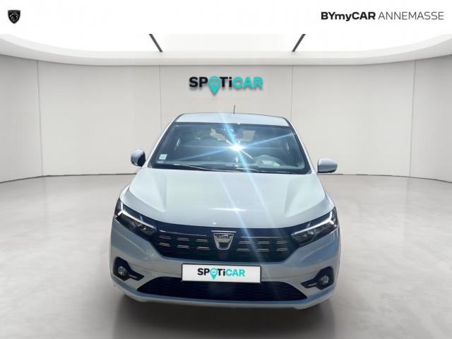Dacia Sandero image 2
