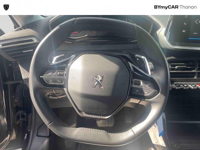 Peugeot 208 image 1