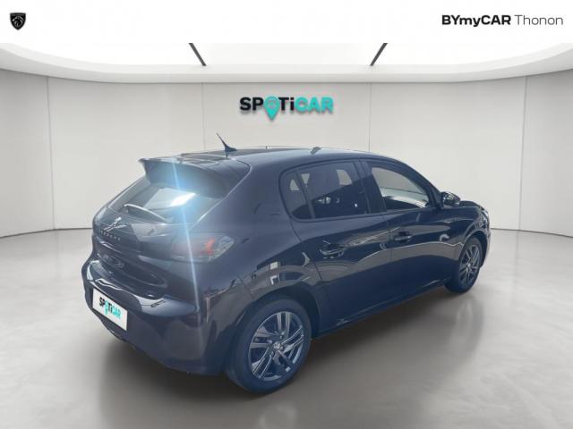 Peugeot 208 image 4
