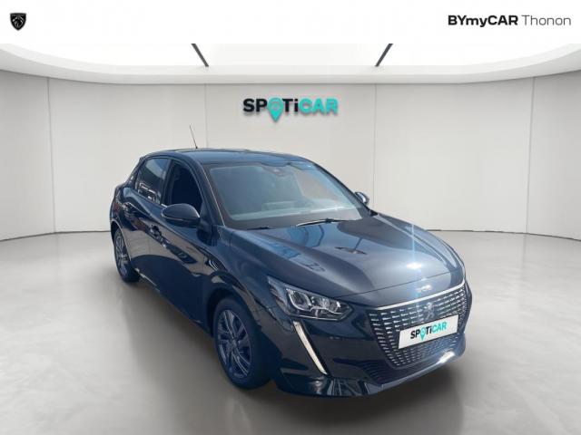 Peugeot 208 image 3