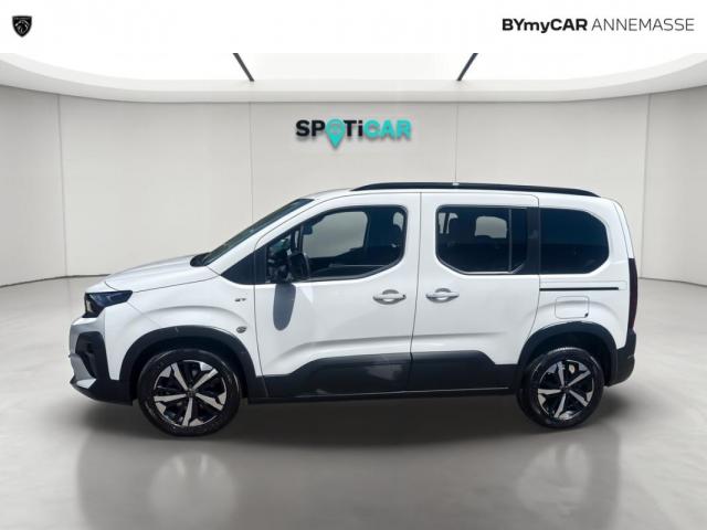 Peugeot Rifter image 6