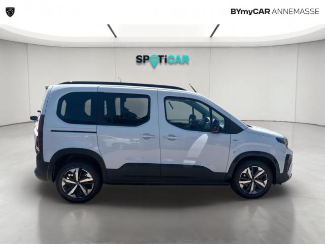 Peugeot Rifter image 5