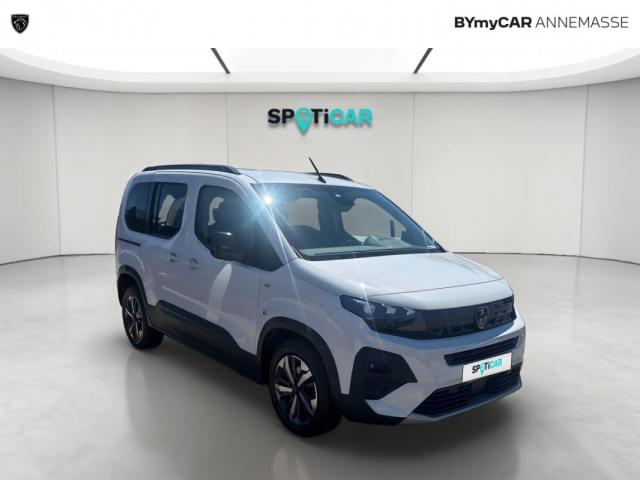 Peugeot Rifter image 2