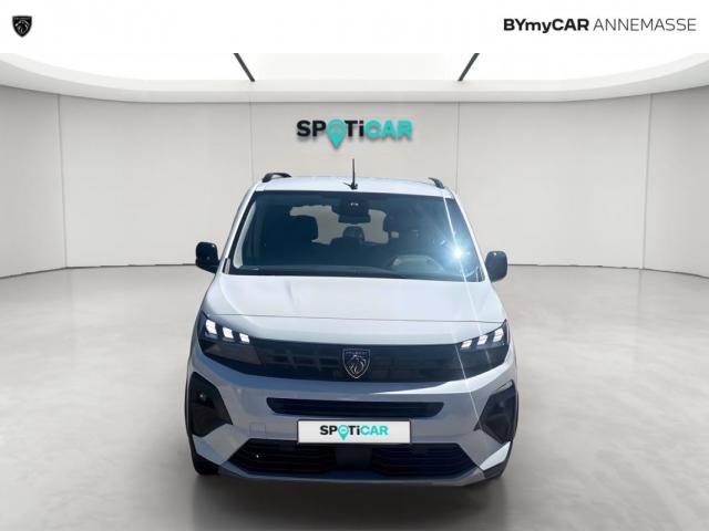 Peugeot Rifter image 4