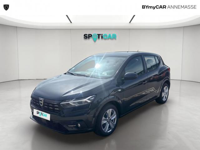 Dacia Sandero Eco-G 100 Confort