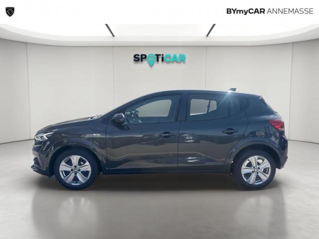 Dacia Sandero image 5