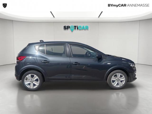 Dacia Sandero image 2