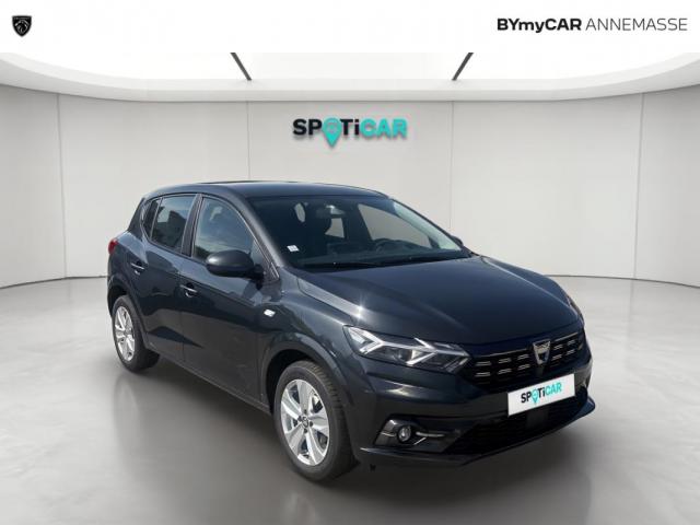 Dacia Sandero image 9