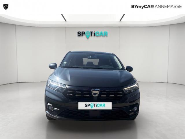 Dacia Sandero image 7
