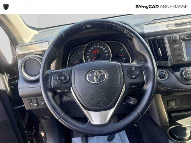 Toyota Rav4 image 5