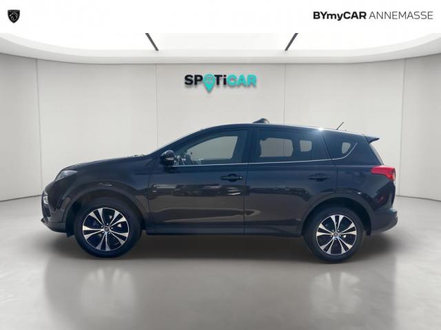 Toyota Rav4 image 9