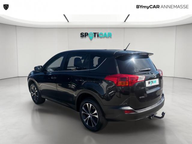 Toyota Rav4 image 8