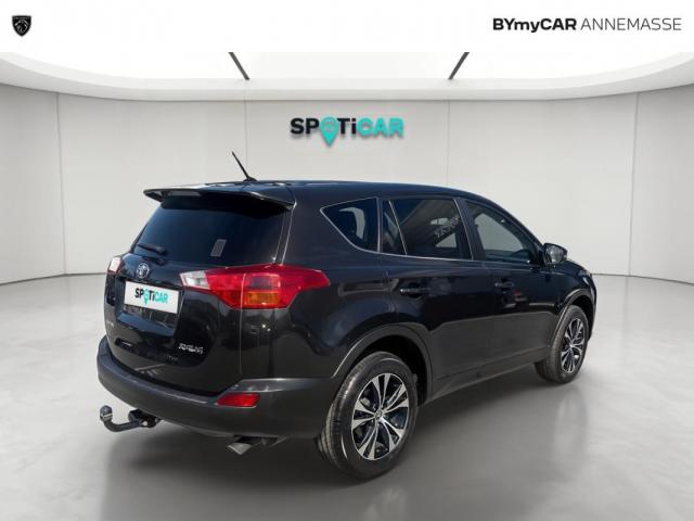 Toyota Rav4 image 3